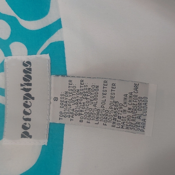 Summer dress - Picture 3 of 5